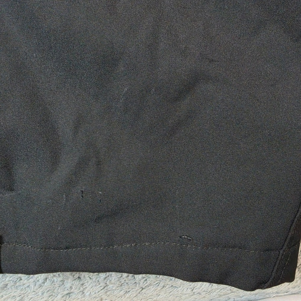 Karbon Ski Pants Mens 2XL Black Thermore Insulated Snowboard Trousers K7129 - Picture 6 of 14